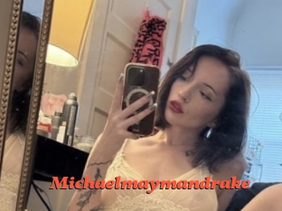Michaelmaymandrake
