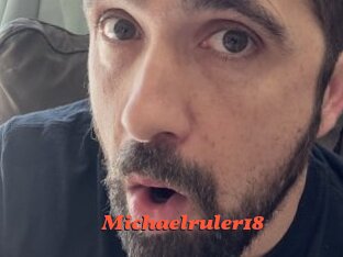 Michaelruler18