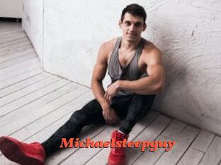 Michaelsteepguy