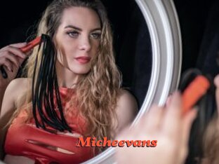 Micheevans