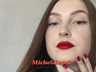 michelaleoni Livespot