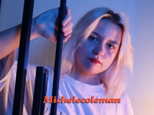 Michelecoleman