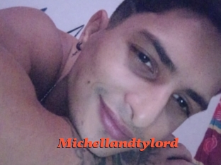 Michellandtylord