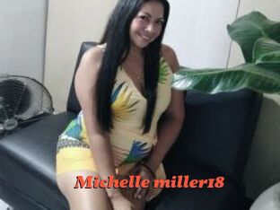 michelle_miller18 Livespot