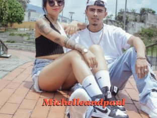 Michelleandpaul