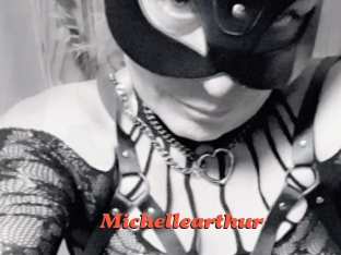 Michellearthur
