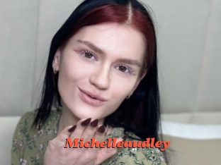 Michelleaudley