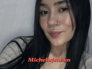 michellejensen Livespot