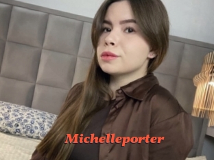 Michelleporter