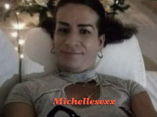 Michellesexx