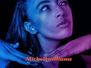 Michellwilliams