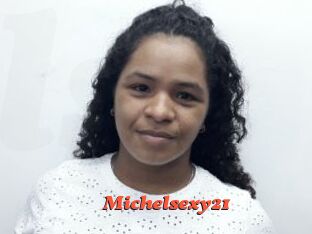 Michelsexy21