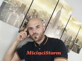 MicinciStorm