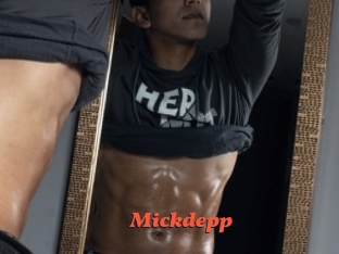 Mickdepp