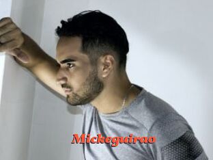 Mickeguirao