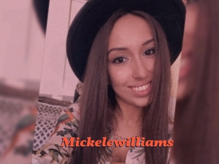 mickelewilliams Livespot