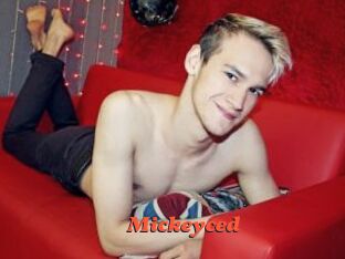 Mickeyced