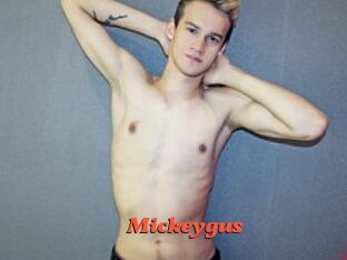 Mickeygus