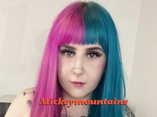 Mickeymountains