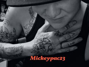 Mickeypac23