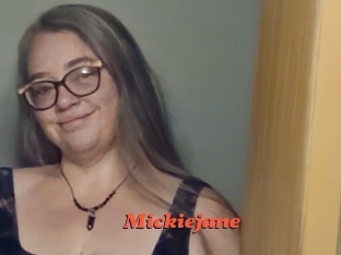 Mickiejane
