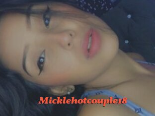 Micklehotcouple18