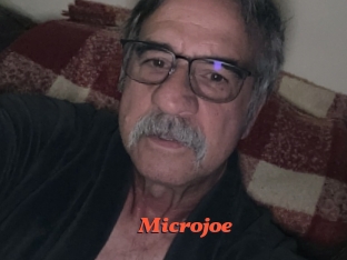 Microjoe
