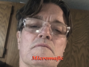 Micromajic