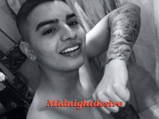 Midnightdesire