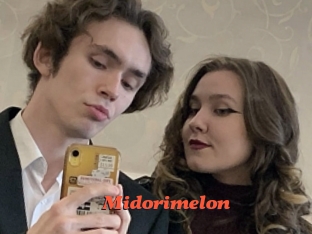 midorimelon Livespot