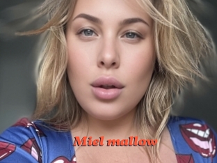 Miel_mallow