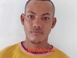 Mieldefresa