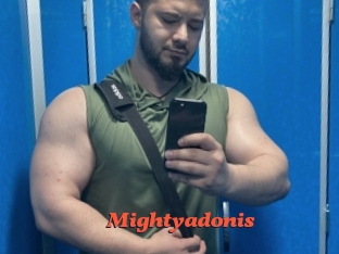 mightyadonis Livespot