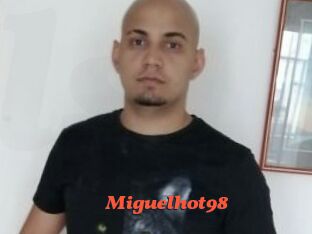 Miguelhot98