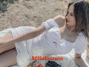 Miiabrawn