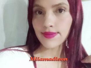 Miiamadison