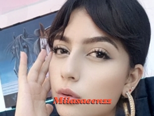 Miiasaeenzz