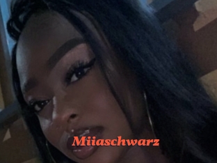 Miiaschwarz