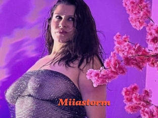 Miiastorm