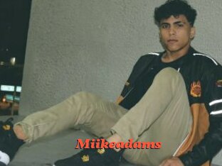 Miikeadams