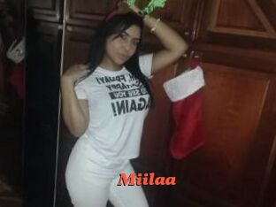 Miilaa