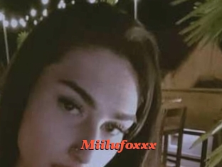Miilufoxxx