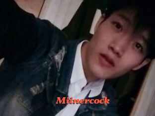 Miinercock