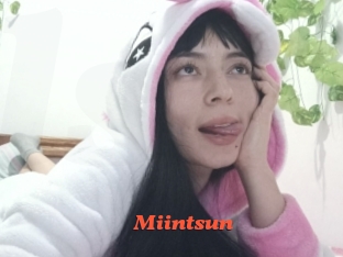 Miintsun