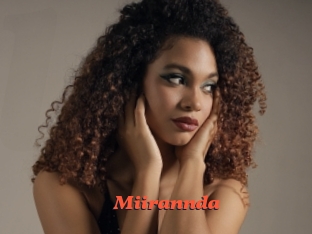 Miirannda