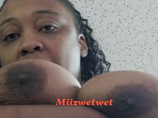 Miizwetwet