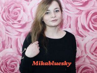 Mikabluesky