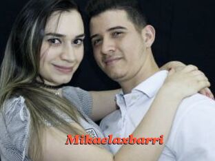 mikaelaxbarri Livespot