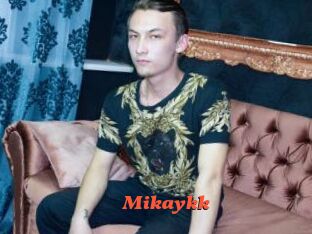 Mikaykk