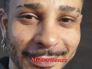 Mike_owen22